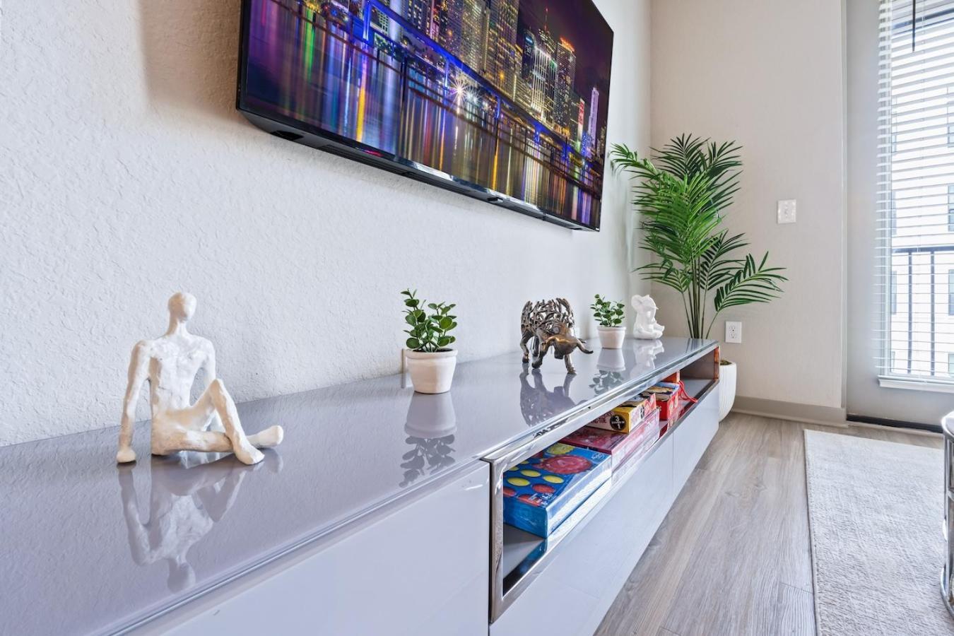 Апартаменты Tropicana Field 2 Bed In Dwtwn With Free Parking Сент-Питерсберг Экстерьер фото